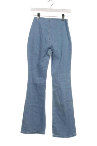 Дамски дънки SHEIN, Размер XS, Цвят Син, Цена 15,33 €