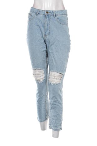 Női farmernadrág SHEIN, Méret S, Szín Kék, Ár 7 499 Ft