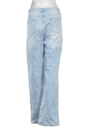 Дамски дънки SHEIN, Размер M, Цвят Син, Цена 15,33 €