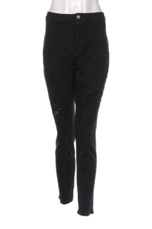 Damen Jeans SHEIN, Größe XL, Farbe Schwarz, Preis € 13,99