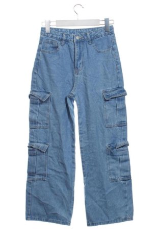 Női farmernadrág SHEIN, Méret S, Szín Kék, Ár 7 499 Ft