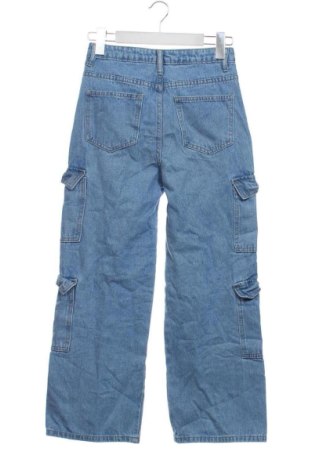 Női farmernadrág SHEIN, Méret S, Szín Kék, Ár 7 499 Ft