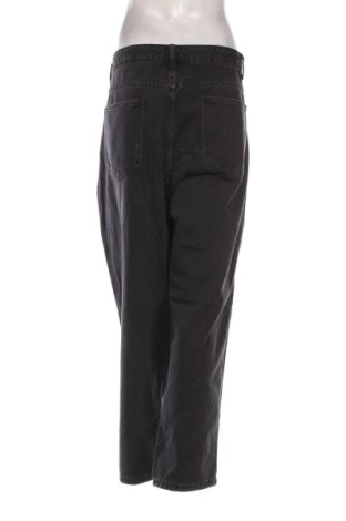 Дамски дънки SHEIN, Размер 3XL, Цвят Черен, Цена 15,00 €