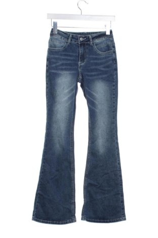Damen Jeans SHEIN, Größe XS, Farbe Blau, Preis € 19,99