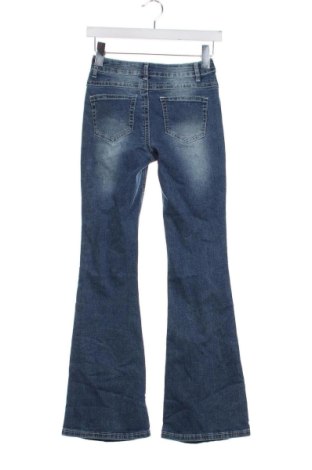 Damen Jeans SHEIN, Größe XS, Farbe Blau, Preis € 19,99