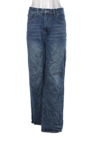 Damen Jeans SHEIN, Größe M, Farbe Blau, Preis € 19,99