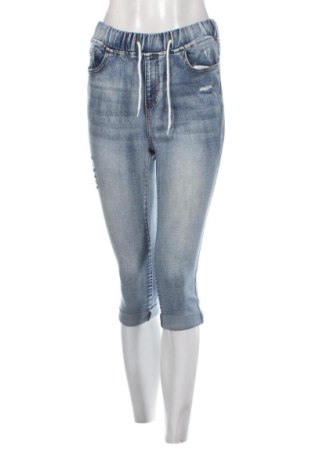 Dámske džínsy  SHEIN, Veľkosť S, Farba Modrá, Cena  11,95 €