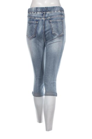 Dámske džínsy  SHEIN, Veľkosť S, Farba Modrá, Cena  11,95 €