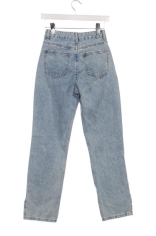 Дамски дънки SHEIN, Размер XS, Цвят Син, Цена 15,33 €