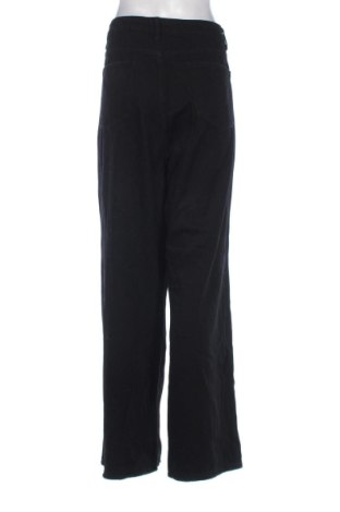 Blugi de femei SHEIN, Mărime XXL, Culoare Negru, Preț 78,20 Lei