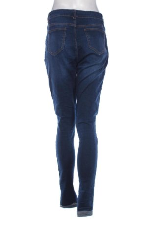 Dámské džíny  SHEIN, Velikost L, Barva Modrá, Cena  425,00 Kč