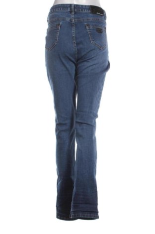 Дамски дънки SMP, Размер XL, Цвят Син, Цена 15,00 €