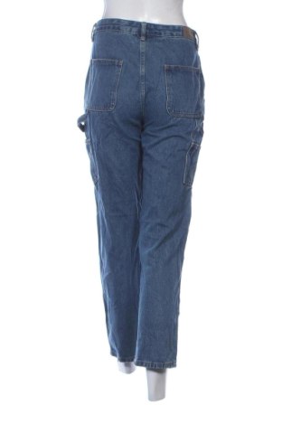 Dámske džínsy  Scout, Veľkosť S, Farba Modrá, Cena  11,95 €