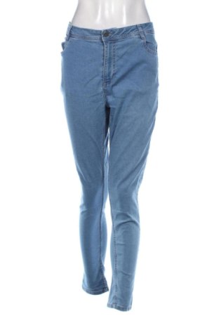 Дамски дънки Seasons, Размер XL, Цвят Син, Цена 14,83 €
