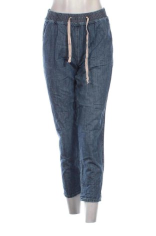 Női farmernadrág Semicouture, Méret S, Szín Kék, Ár 12 109 Ft