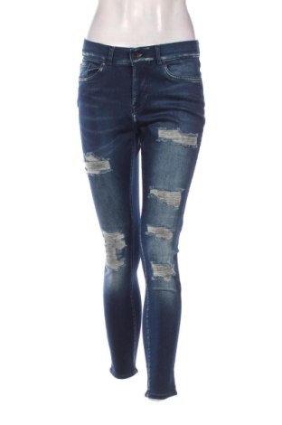 Damen Jeans Seven, Größe M, Farbe Blau, Preis 21,00 €