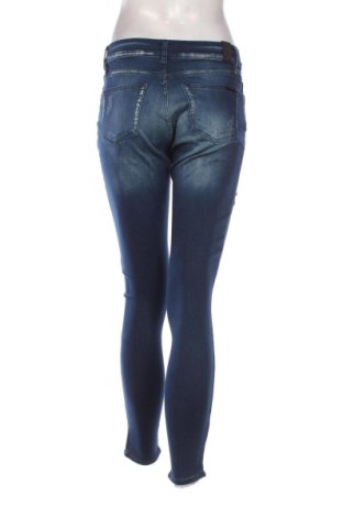 Damen Jeans Seven, Größe M, Farbe Blau, Preis 21,00 €