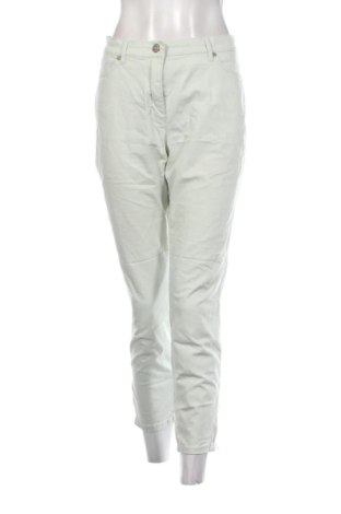 Γυναικείο Τζίν Shape, Μέγεθος L, Χρώμα Πράσινο, Τιμή 25,99 €