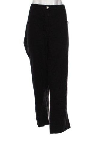 Дамски дънки Sheego, Размер 3XL, Цвят Черен, Цена 12,78 €