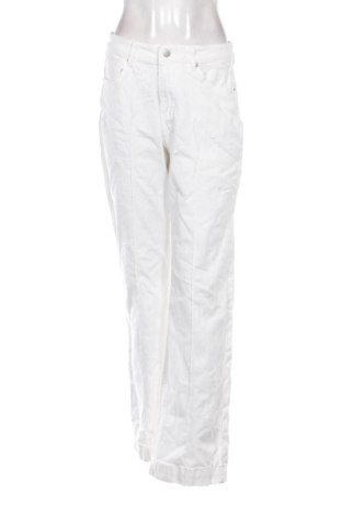 Дамски дънки Shoeby, Размер M, Цвят Бял, Цена 12,78 €