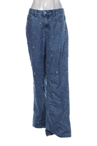 Damen Jeans Shoeby, Größe XL, Farbe Blau, Preis 27,99 €