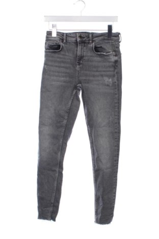 Damen Jeans Signature, Größe S, Farbe Grau, Preis 19,99 €