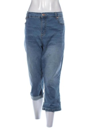 Damen Jeans Simply Be, Größe XXL, Farbe Blau, Preis € 7,50