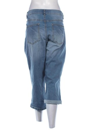 Damen Jeans Simply Be, Größe XXL, Farbe Blau, Preis € 7,50