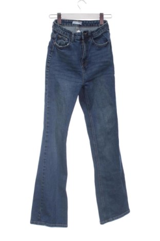 Damen Jeans Sinsay, Größe XS, Farbe Blau, Preis 15,00 €