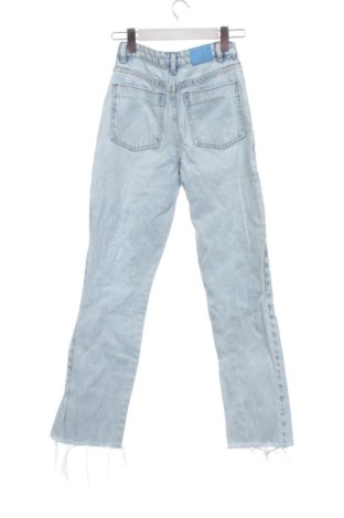 Damen Jeans Sinsay, Größe XS, Farbe Blau, Preis 15,00 €