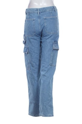 Дамски дънки Sinsay, Размер S, Цвят Син, Цена 15,33 €