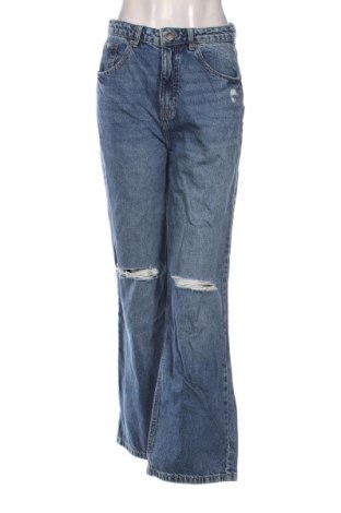 Dámské džíny  Sinsay, Velikost M, Barva Modrá, Cena  425,00 Kč