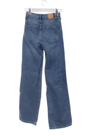 Дамски дънки Sinsay, Размер XXS, Цвят Син, Цена 15,00 €