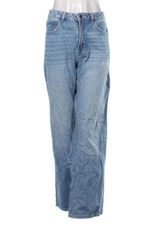 Дамски дънки Sinsay, Размер L, Цвят Син, Цена 15,00 €