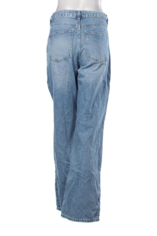 Дамски дънки Sinsay, Размер L, Цвят Син, Цена 15,00 €