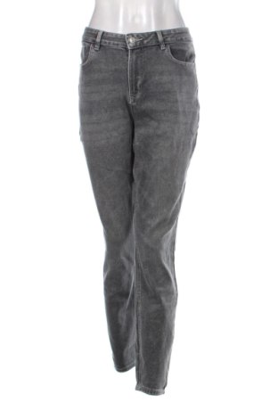 Damen Jeans Sinsay, Größe XL, Farbe Grau, Preis 15,00 €