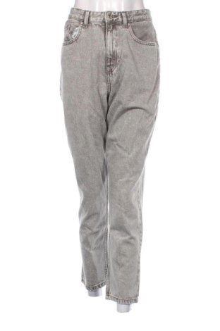 Γυναικείο Τζίν Sinsay, Μέγεθος L, Χρώμα Μαύρο, Τιμή 15,00 €