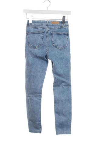 Damen Jeans Sinsay, Größe XXS, Farbe Blau, Preis 24,79 €