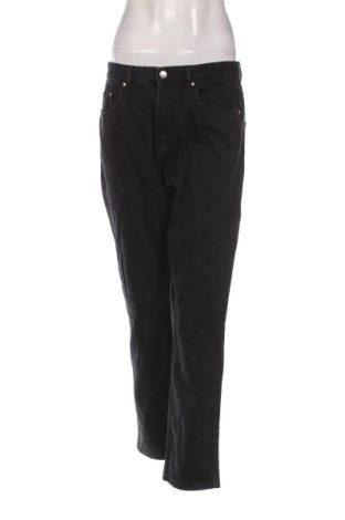 Дамски дънки Sinsay, Размер L, Цвят Черен, Цена 14,77 €