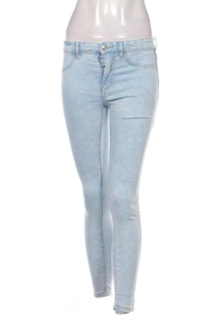 Дамски дънки Sinsay, Размер S, Цвят Син, Цена 15,33 €