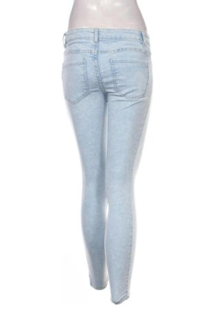 Дамски дънки Sinsay, Размер S, Цвят Син, Цена 15,33 €