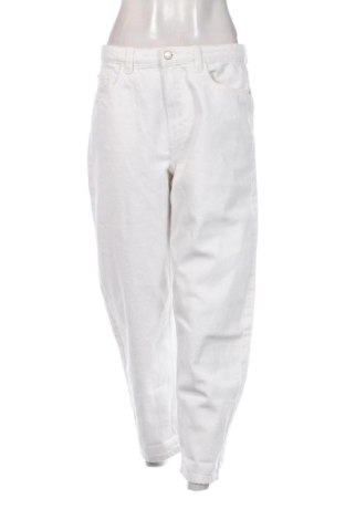 Damen Jeans Sinsay, Größe M, Farbe Ecru, Preis € 15,00