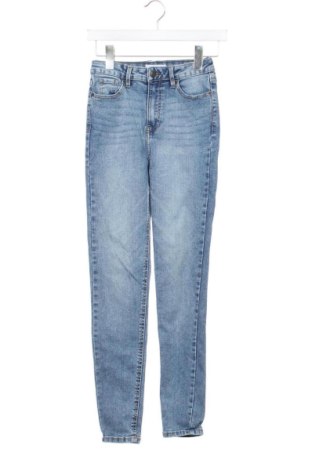 Női farmernadrág Sinsay, Méret XS, Szín Kék, Ár 3 479 Ft