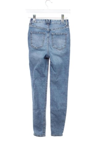 Női farmernadrág Sinsay, Méret XS, Szín Kék, Ár 3 479 Ft