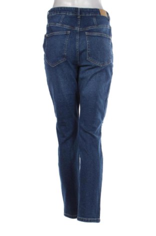 Blugi de femei Sinsay, Mărime M, Culoare Albastru, Preț 78,20 Lei