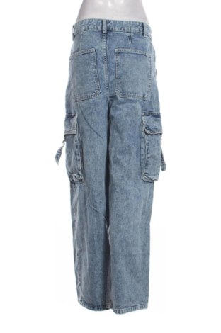 Дамски дънки Sinsay, Размер M, Цвят Син, Цена 15,00 €