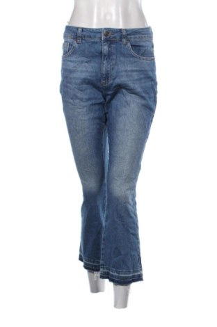 Дамски дънки Sisley, Размер M, Цвят Син, Цена 38,85 €