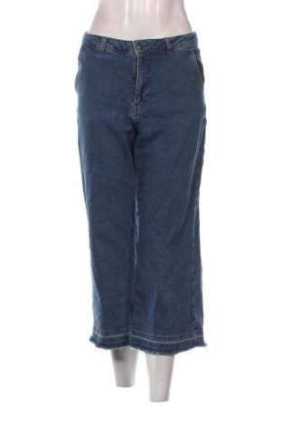 Damen Jeans Sisley, Größe M, Farbe Blau, Preis 49,99 €