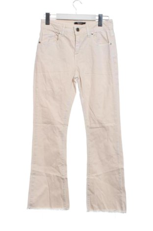 Damskie jeansy Siste's, Rozmiar S, Kolor Beżowy, Cena 201,99 zł