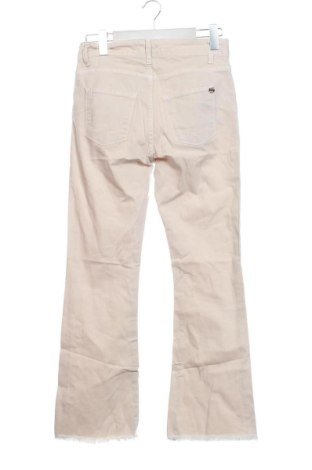 Damskie jeansy Siste's, Rozmiar S, Kolor Beżowy, Cena 201,99 zł